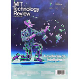 Revista Mit Technology Review Ed Outubro