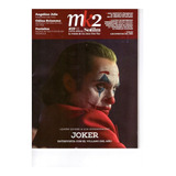 Revista Mk2 Joaquin
