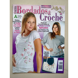 Revista Moda Bordados E Crochê 33