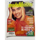 Revista Moda Molde 89