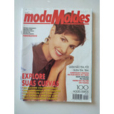 Revista Moda Moldes 110