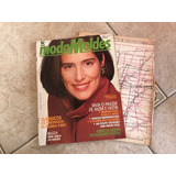 Revista Moda Moldes 50