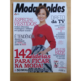 Revista Moda Moldes 76