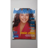 Revista Moda Moldes 80