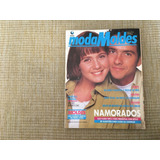 Revista Moda Moldes 84