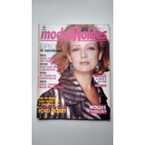 Revista Moda Moldes 85