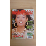Revista Moda Moldes 87