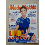 Revista Moda Moldes 94 Sandra Annemberg