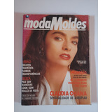 Revista Moda Moldes C