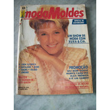 Revista Moda Moldes Nº