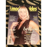Revista Moda Moldes Xuxa
