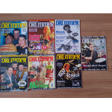 Revista Modern Drummer