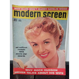 Revista Modern Screen Elvis