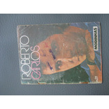 Revista Modinhas De Roberto