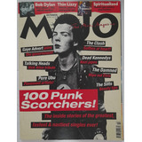 Revista Mojo