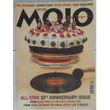 Revista Mojo