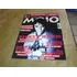 Revista Mojo - Richiey Manic - The Truth Behind...fev 2002