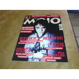 Revista Mojo 