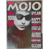 Revista Mojo