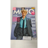 Revista Mojo 08 David
