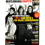 Revista Mojo Rock Londres