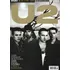 Revista Mojo The Collectors'series  U2 A Celebration 1976-24