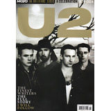 Revista Mojo The Collectors