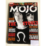 Revista Mojo The Music