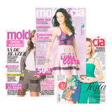 Revista Molde 