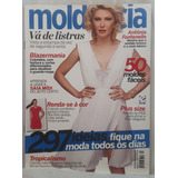 Revista Molde Cia 97 Antônia Fontenelle 297 Ideias