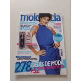 Revista Molde Cia Antonia Frering Z298
