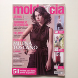 Revista Molde E Cia