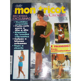 Revista Mon Tricot 