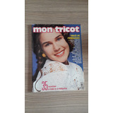 Revista Mon Tricot 09