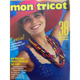 Revista Mon Tricot 1