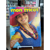 Revista Mon Tricot 1