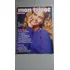Revista Mon Tricot 100 Echarpe Coletes Blusa Crochê Y031