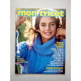 Revista Mon Tricot 102