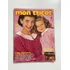 Revista Mon Tricot 109 Bordados Gráficos Tricô Crochê 10523