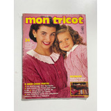 Revista Mon Tricot 109