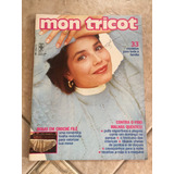 Revista Mon Tricot 111