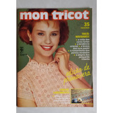 Revista Mon Tricot 112
