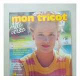 Revista Mon Tricot 115