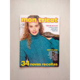 Revista Mon Tricot 121