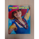 Revista Mon Tricot 126