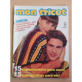 Revista Mon Tricot 131