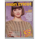 Revista Mon Tricot 136