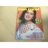 Revista Mon Tricot 137