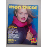 Revista Mon Tricot 139
