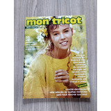 Revista Mon Tricot 14